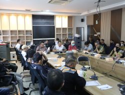 Dibutuhkan Pengawasan Masyarakat dalam Pembangunan yang Sesuai RDTR dan RTRW