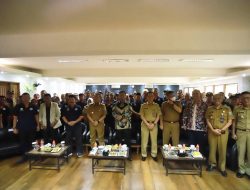 DPRD Kota Bandung Berkomitmen Terus Kawal Keberadaan Forum RW Kota Bandung