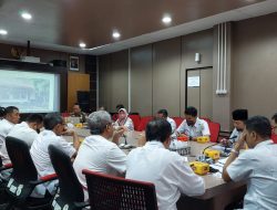 Pemkot Bandung Dituntut Menindak Tegas Terhadap Pelanggar Perda Cagar Budaya