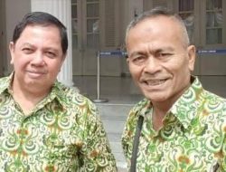 Ketum PWI Pusat Apresiasi Dukungan Mitra Sponsor Pada Hari Pers Nasional 2023