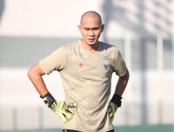 Sebagai Kader PDI Perjuangan, Markus Horison Siap Maju di Pileg 2024