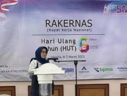 Ninik Rahayu: Dewan Pers Hanya Melindungi Karya Jurnalistik Berkualitas