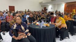 SMSI Minta Presiden Joko Widodo Tidak Menandatangani Rancangan Perpres Publisher Right