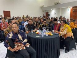 SMSI Minta Presiden Joko Widodo Tidak Menandatangani Rancangan Perpres Publisher Right