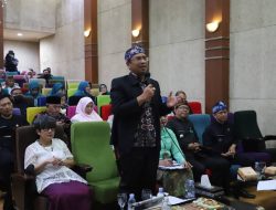 Tedy Rusmawan: DPRD Kota Bandung Dukung Program Penguatan Desentralisasi