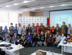 Sentral Pengolahan Pos Yogyakarta 55400 Kantongi ISO 9001 Tahun 2015