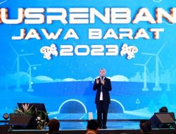 Ineu Purwadewi Sundari Sebut Musrenbang Tahun 2023 Miliki Peranan Sangat Strategis