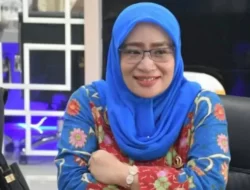 Thoriqoh Nasrullah Fitriyah Soroti Kelangkaan dan Mahalnya Harga Pupuk Bersubsidi