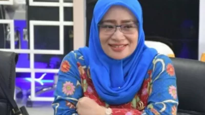 Thoriqoh Nasrullah Fitriyah Soroti Kelangkaan dan Mahalnya Harga Pupuk Bersubsidi