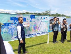 Proyek Nasional SPAM, DPRD Kota Bandung Dukung Realisasi Kerjasama Perumda Tirtawening dan PJT II