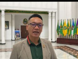 DPRD Dukung Penuh Upaya Penuntasan Konflik Pertanahan di Jawa Barat