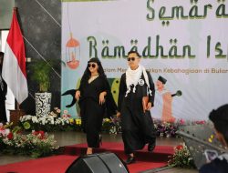 Perkuat Silaturahmi, Sekretariat DPRD Jabar Gelar Semarak Ramadan Istimewa