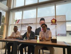 Arif Lakukan Penyebarluasan Perda Penyelenggaraan Ketenteraman, Ketertiban Umum, Dan Perlindungan Masyarakat