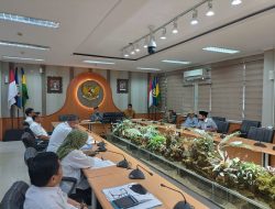 DPRD Minta Pemkot Bandung Tegas Soal Pelanggaran Cagar Budaya