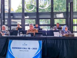 bank bjb Optimis, Pertumbuhan Kredit Tumbuh Baik di 2023