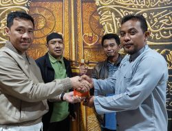 Secara Aklamasi, Ustadz Dedih Resmi Jabat Sebagai Ketua MT Daarul Ilmi