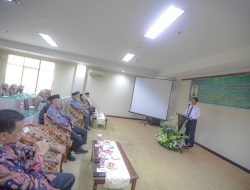 Ikuti Seleksi, Kafilah Kota Bandung Siap Raih Juara STQH Jabar 2023