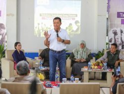 Pemkot Bandung Dorong Seluruh RW Terapkan Kang Pisman