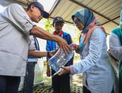 Permudah Masyarakat Menabung, Bank Sampah Induk Kota Bandung Luncurkan BSI Go