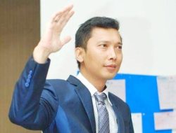 Usai Dilantik Jadi Ketua DPD IVENDO Jabar, Erwin Yudha Pranata Siap Bangun Kerjasama Pentahelix