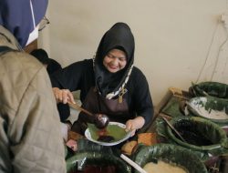 Ndalem Katresnan, Yuk Sarapan Bubur Jenang Ala Bangsawan