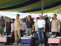 Ketua DPRD Kota Bandung: Silaturahmi Akbar Forum RW Menguatkan Soliditas dan Kolaborasi