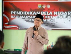 Rizal Khairul: Nilai Aktualisasi Pancasila Harus Jadi Pondasi Pembentukan Ormas