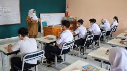 Implementasi Kurikulum Merdeka Belajar di Kota Bandung Tunjukkan Tren Positif