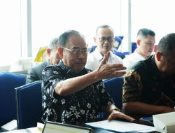 Pansus III DPRD Jawa Barat Konsultasikan 2 Ranperda ke Dirjen Otda Kemendagri RI