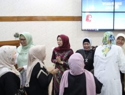 Ketua KPP Jabar Berharap Keterwakilan Perempuan di Parlemen Naik