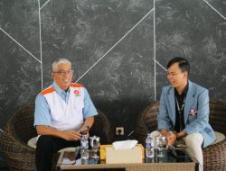 Kunjungi DPRD Jabar, Mahasiwa UPI Pelajari Dunia Parlemen hingga Pendidikan