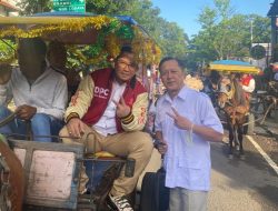 Siap All Out untuk Memenangkan Partai Gerindra di Kota Bandung