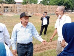 Jajang Rohana Berharap Alun-alun Subang Jadi Ruang Publik yang Aman dan Nyaman Buat Masyarakat
