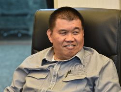 Sugianto: Sosok Pj Gubernur Jabar Diharapkan Orang Sunda
