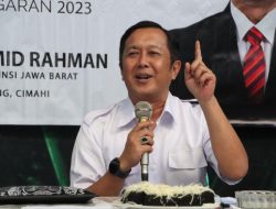 Arif Hamid Rahman: Sampah Masalah Serius yang Dihadapi Kota-kota Besar