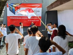 Sekjen GSC Indonesia: Belanda Harus Diadili Atas Kejahatan Perang dan Wajib Kembalikan 4,5 M Gulden
