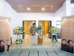 Kini OMDC Dental Klinik Gigi dengan Fasilitas Café dan Outdoor Playground Hadir di Bandung