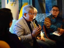 Masuki Proses Akhir, bank bjb Terus Mematangkan KUB dengan Bank Bengkulu