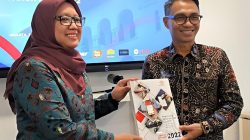 PT Pos Indonesia Catatkan Laba Terbesar Sepanjang Sejarah Perseroan Pada RUPS  Tahun Buku 2022