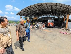 Soal Pengelolaan Sampah, Pemkot Bandung Belajar ke Banyumas