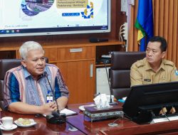 Progres Fly Over Ciroyom Capai 33,5 Persen, Ditargetkan Selesai Akhir Tahun 2023