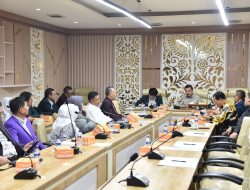 Komisi V DPRD Jawa Barat Segera Tindak Lanjut Aspirasi IDI Jabar