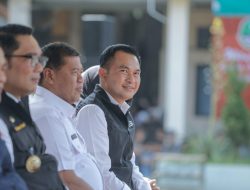 Gubernur Jawa Barat Mengajak Peserta Didik Optimistis Menghadapi Masa Depan