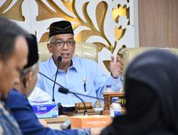 Forum Masyarakat Peduli Pendidikan Kota Cimahi Bahas Sepinya Peminat Sekolah Swasta
