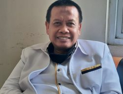 Jajang Rohana: DPRD Bersama Pemprov Terus Lanjutkan Program Rutiahu