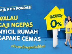 Begini Cara Untuk Dapatkan Rumah dengan DP 0 Persen