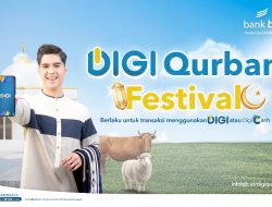 Dapatkan Diskon Pembelian Hewan Qurban dengan DIGI Qurban Festival
