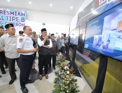 Terminal Ciledug Untuk Rakyat Kabupaten Cirebon?