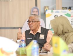 Abdul Hadi Wijaya Pastikan Proses PPDB di Kab. Bogor Berjalan “On The Right Track”