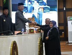 6 Ranperda Disetujui DPRD Jawa Barat Masuk di Perubahan Propemperda Jabar  2023